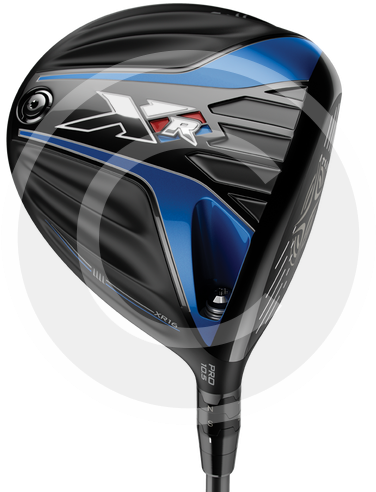 Banol Fly Vr S Covert - Callaway Golf Xr Pro '16 Driver (600x600), Png Download