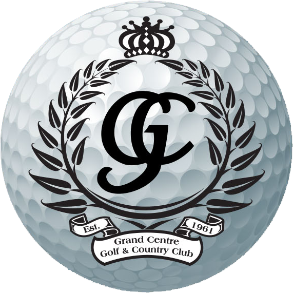 Grand Centre Golf And Country Club - Grand Centre Golf (603x603), Png Download
