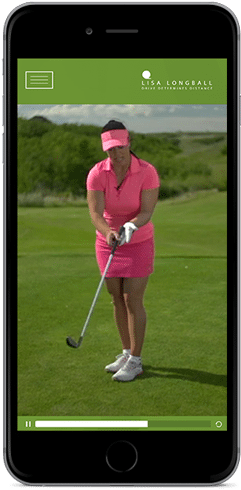 Lisa Has Been Asked Countless Times What Her Secret - Speed Golf (240x526), Png Download