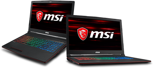 Starting At - - Msi Laptops (506x319), Png Download