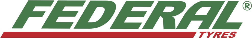 More Tire Brands - Federal Ss657 All-season Radial Touring Tire - 165/65r14 (1024x211), Png Download