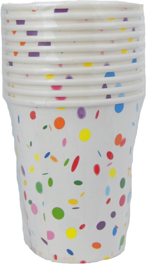 Party Cardboard Glasses - Party (1000x1000), Png Download