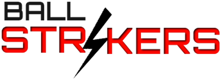 The Ball Strikers Golf Club "a Next Level Golf Club" - Bankers Insurance Logo (814x325), Png Download