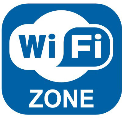 Club Ippico San Donato - Wifi Gratuit (499x419), Png Download