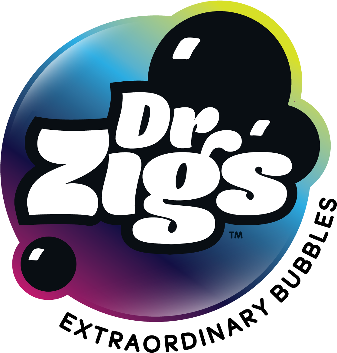 Bubble Blowing Is Brilliant, Few Pursuits Involving - Dr Zigs Extraordinary Bubbles Giant Bubble Pocket Kit (1200x1200), Png Download