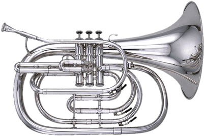 Marching Brass - Marching (400x400), Png Download