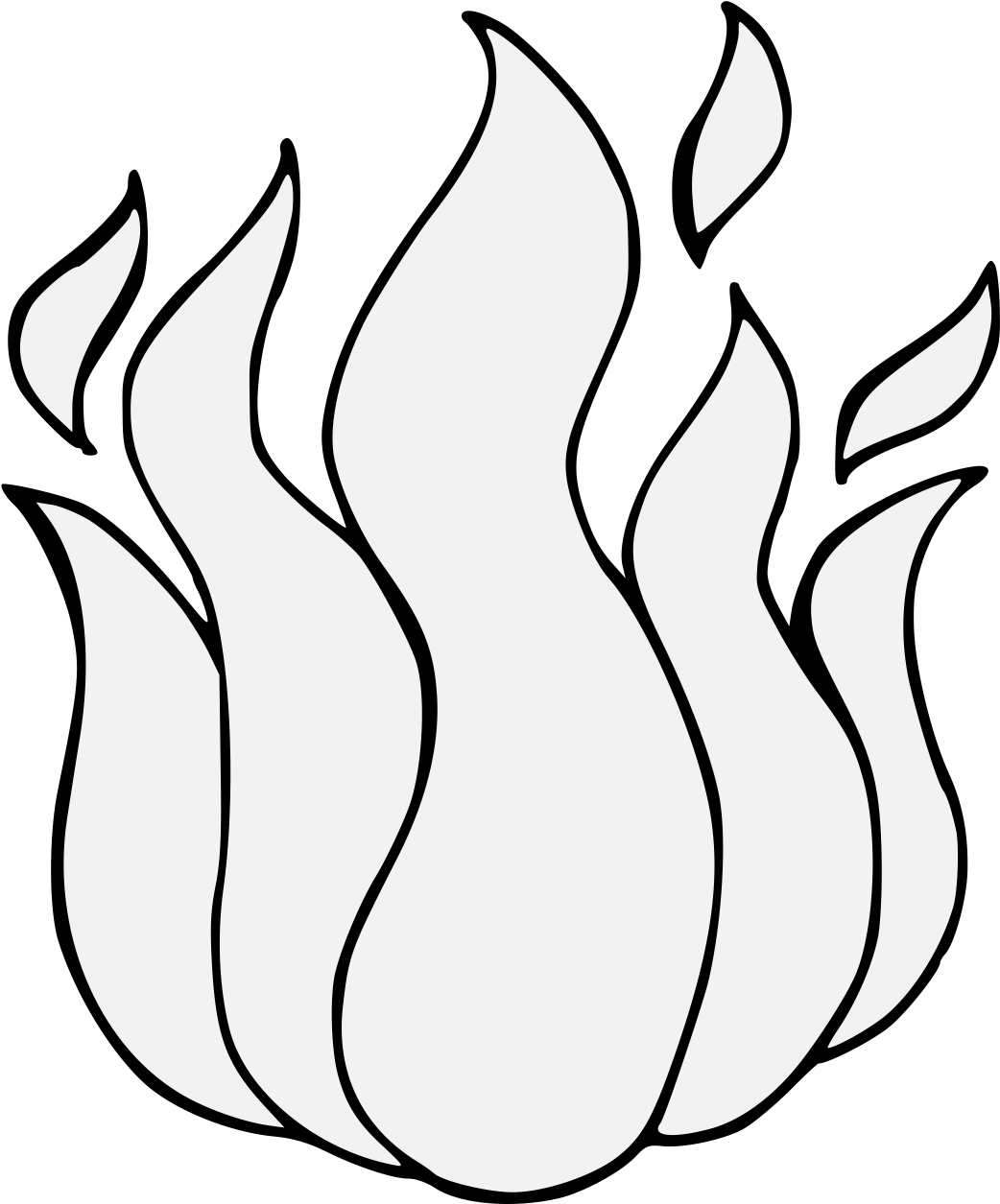Details, Png - Illustration (1054x1266), Png Download
