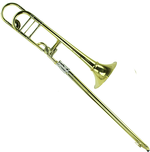 12% Price Drop - Thein Bel Canto Trombone (620x620), Png Download