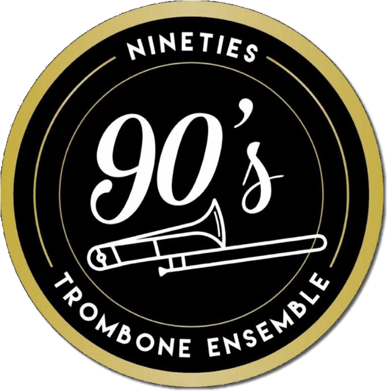 Jornadas De Trombón - Emblem (770x770), Png Download