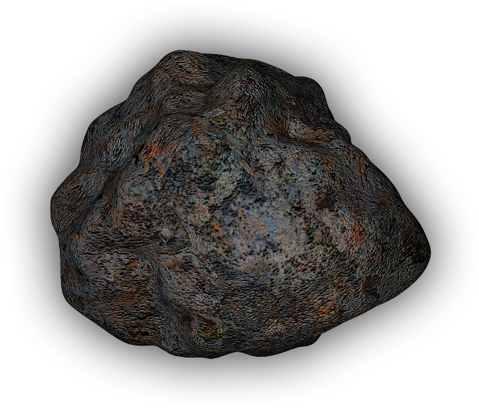 Rock-d - Drawing (700x599), Png Download