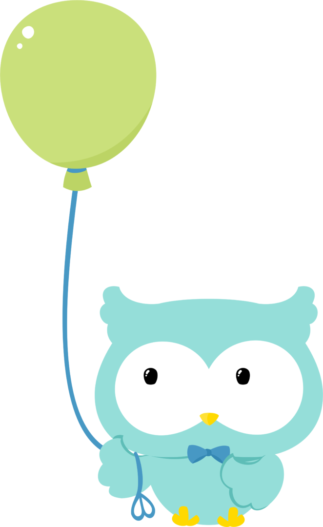 Pin By Tina Bachmeier On Owl Decor - Coruja Lilas Cute Png (662x1080), Png Download