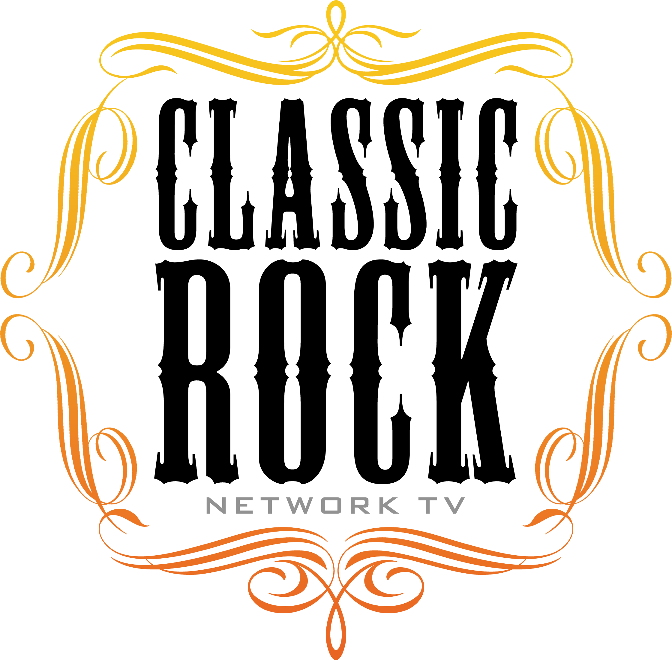 Classic Rock Network - Country Rock: Original Album Series Cd (2240x2200), Png Download