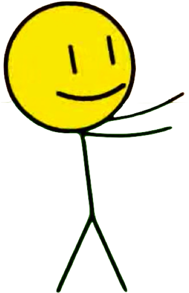 Living - Smiley (398x623), Png Download