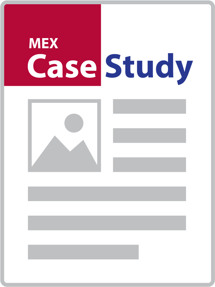 Mondelez International Case Study - Paradise Beverages (1024x1024), Png Download