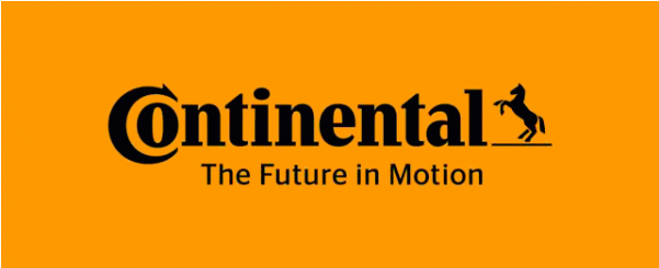 Continental Belts And Hoses 60990: Continental Molded (600x600), Png Download