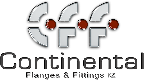 Proud To Be Investing In Kazakhstan - Continental Flanges And Fittings Italia Spa (613x342), Png Download