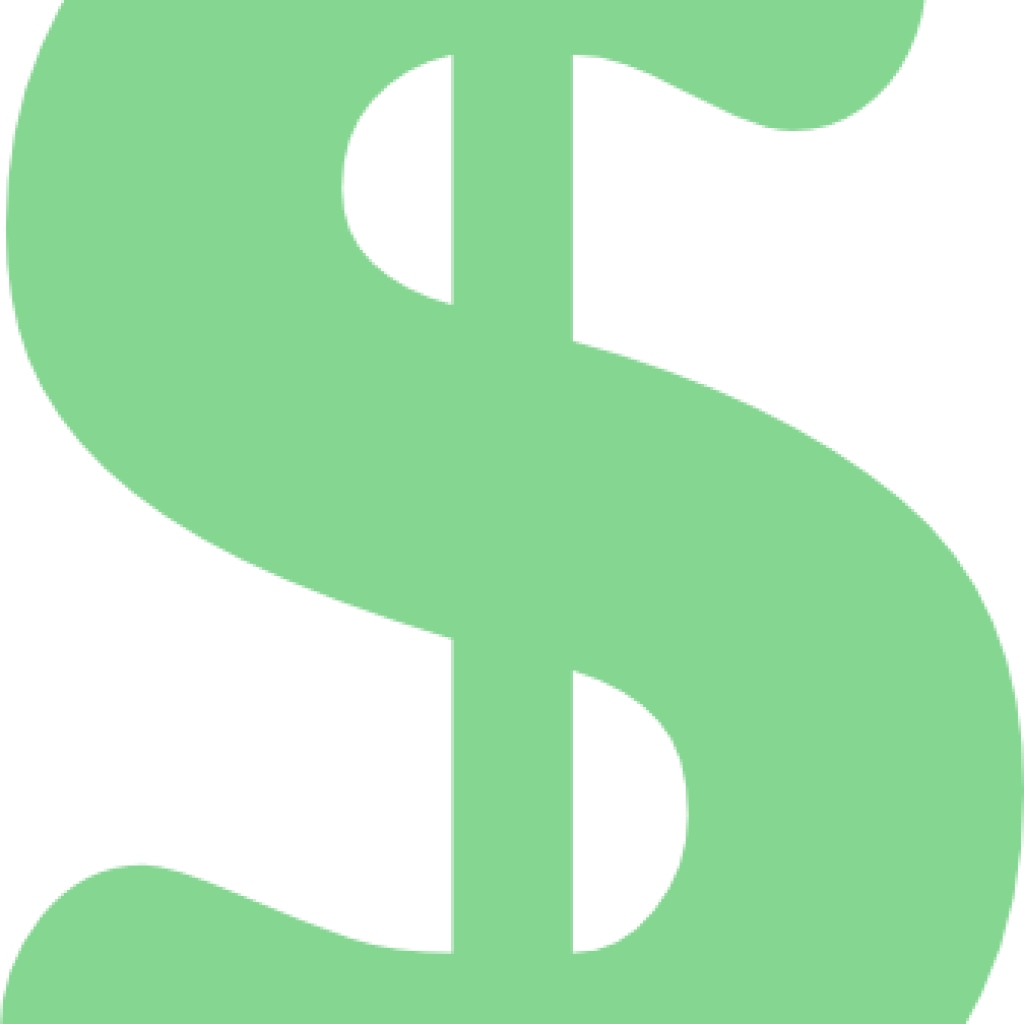 Thank You Clipart Money - Clip Art (1024x1024), Png Download