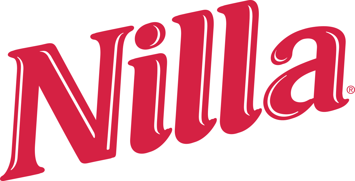 Nilla Wafers Logo (1200x613), Png Download