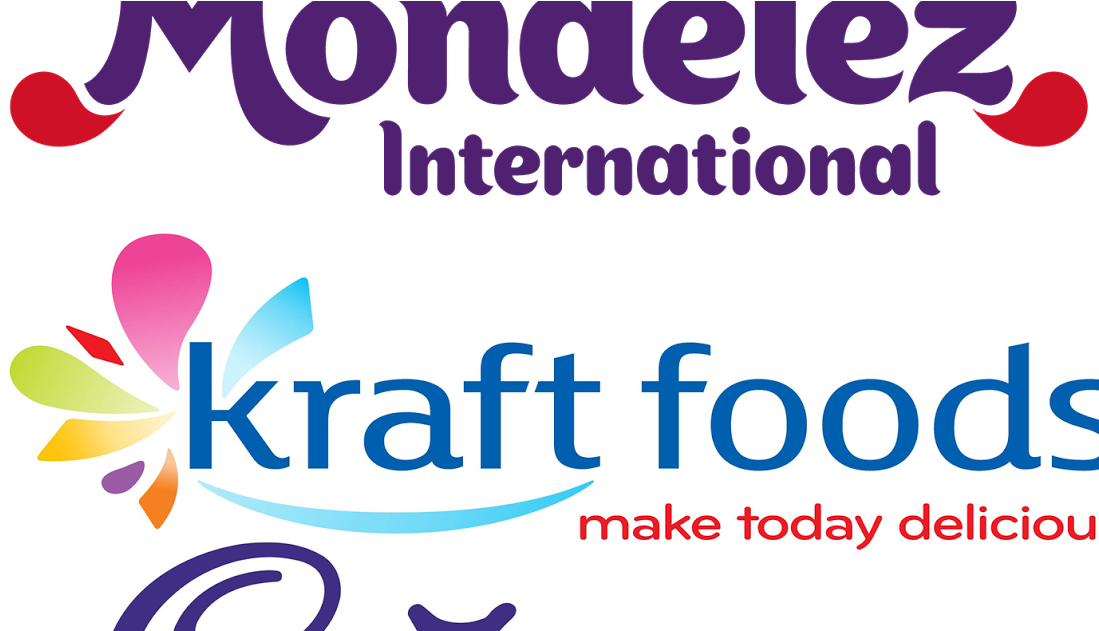 Download From Cadbury >kraft > Mondelez, Mondelez Nigeria Mondelēz