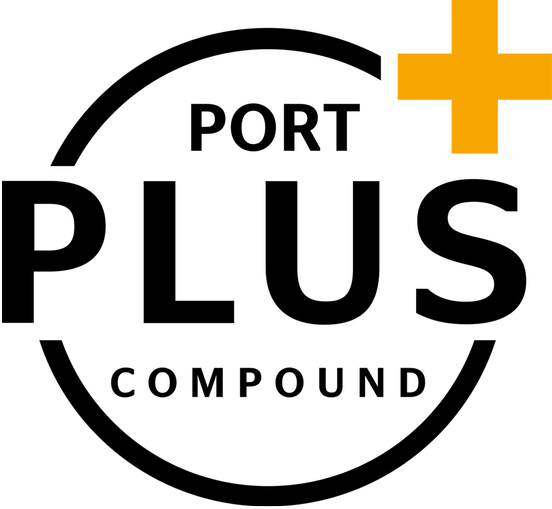 Continental Introducing 'port Plus' Compound Into Harbour - Harbor (552x509), Png Download