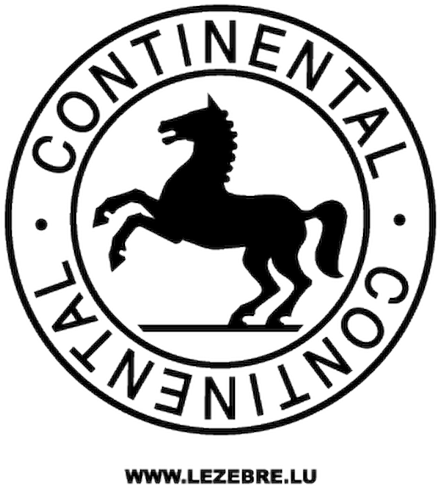 Continental Contisportcontact 5 Tyres 225/45r17 91y (800x800), Png Download