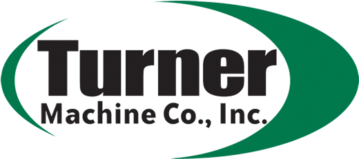 Machine Company (640x240), Png Download