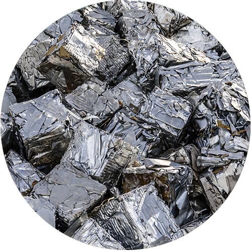 Selling Metal - Germany (500x500), Png Download