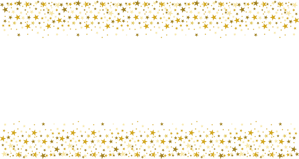 Stars Png Vector Clipart Pngs - Vector Graphics (979x520), Png Download