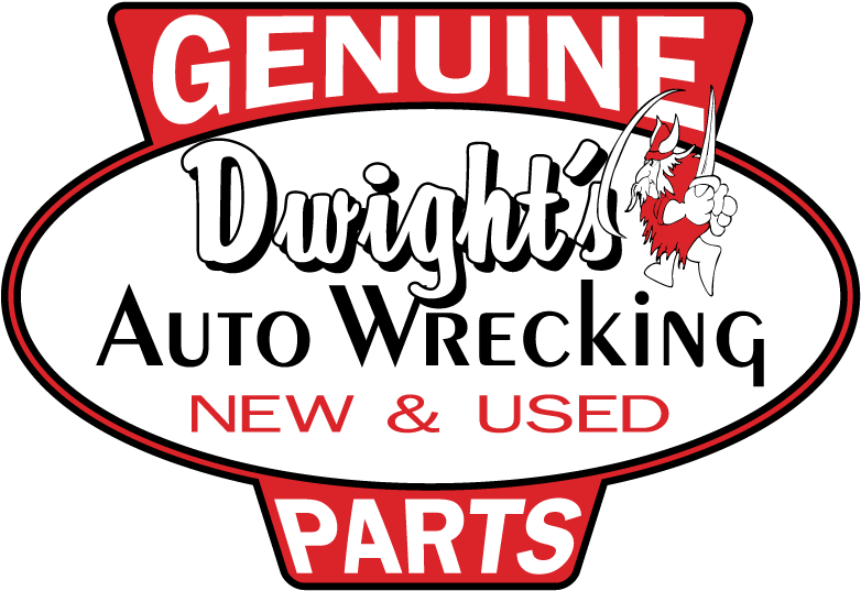 Dwight's Auto Wrecking - Rts1 (800x550), Png Download