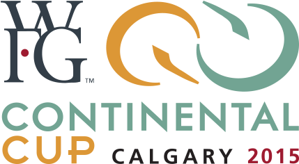 Curling Canada 2015 Wfg Continental Cup Of Curling - Wfg Continental Cup 2018 (440x280), Png Download