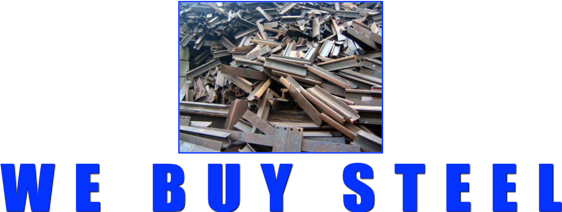 Leader In Buying Scrap Metals - Metal Scrap (1140x470), Png Download
