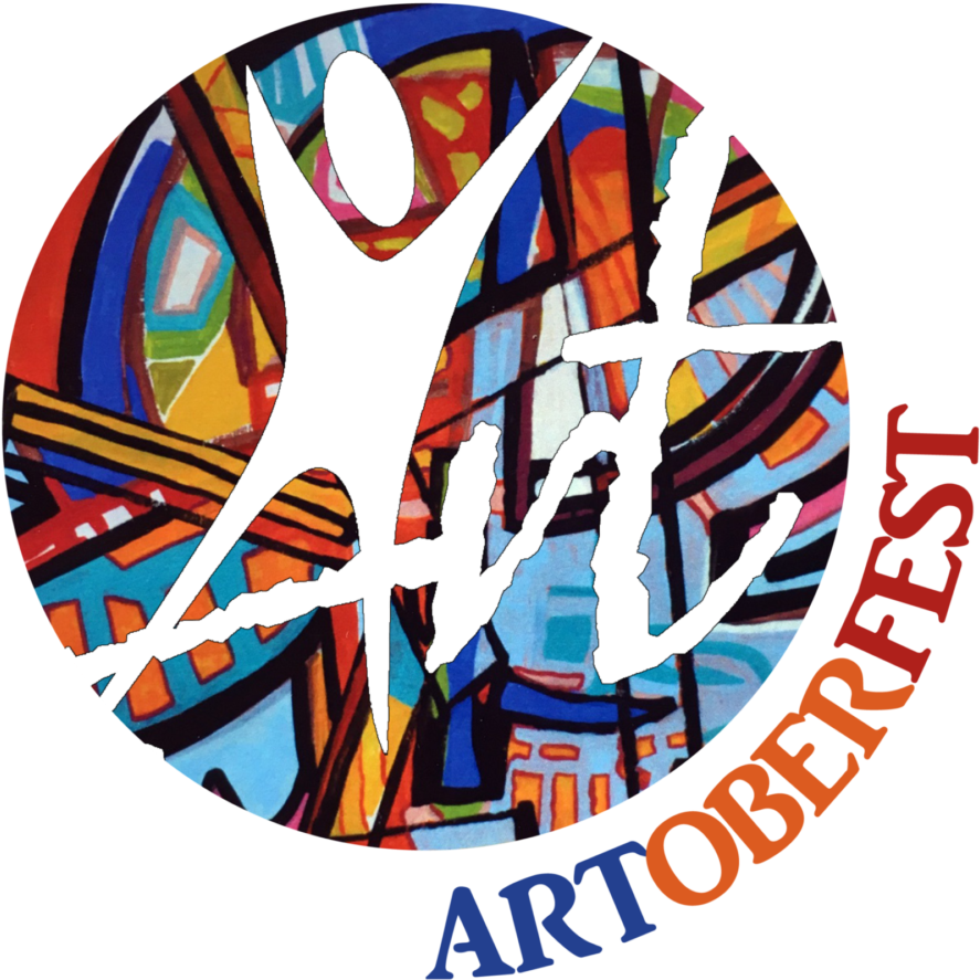 Nearly Two Dozen Local Artists Will Be Featured At - Annette Howell Turner Center For The Arts (1000x1000), Png Download