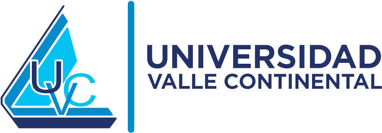 Cropped Logo Uvc Completo 2 - Universidad Valle Continental (804x305), Png Download