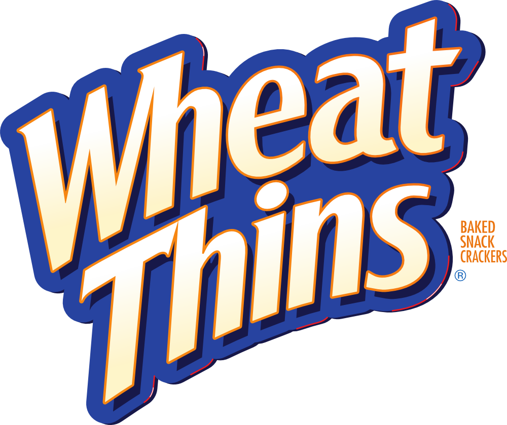 Wheat Thins Logo - Wheat Thins Sweet Potato (1000x839), Png Download