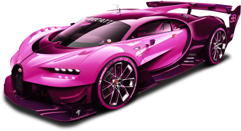 Share This Image - Bugatti Vision Gran Turismo Png (500x284), Png Download