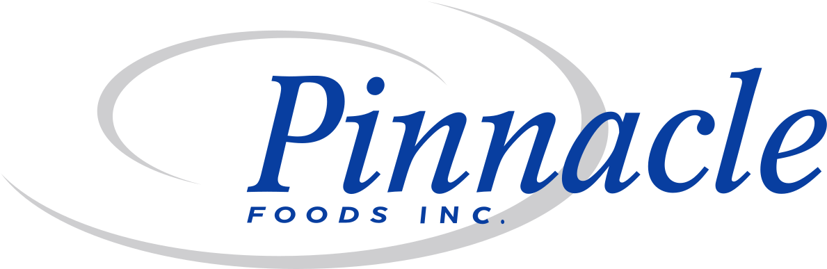 Pinnacle Foods Logo (1200x407), Png Download