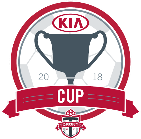 Toronto Fc Kickzone - Kia Skill Cup 2017 (500x500), Png Download