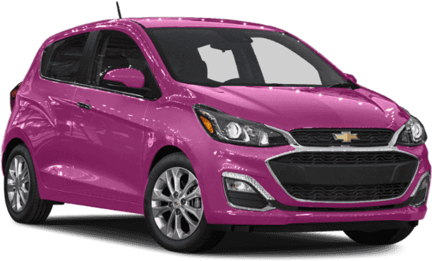 New 2019 Chevrolet Spark Ls - 2019 Chevrolet Spark Ls Cvt (640x480), Png Download