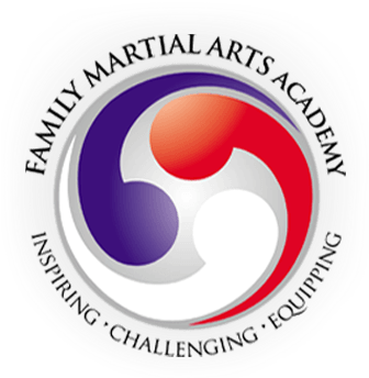7 Ways To Help Your Child Develop A Positive Attitude - Family Martial Arts Academy (360x360), Png Download