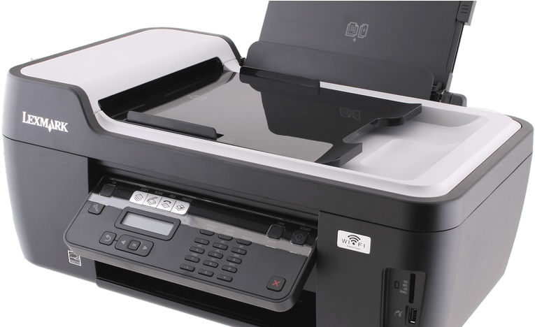 lexmark s405