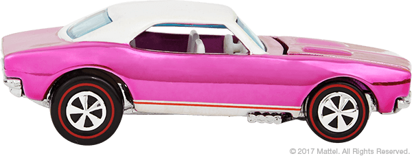 Possibly The Hottest Casting Hot Wheels Makes, This - Jeep (600x227), Png Download