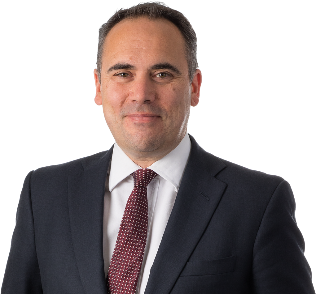 Luke Tolaini - Riley Bennett Egloff Llp (1200x1000), Png Download