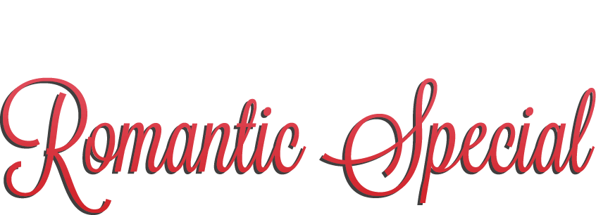 Romance Specials - Hopeless Romantic Throw Blanket (846x306), Png Download