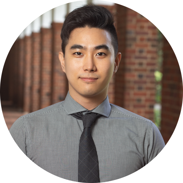 Headshot Of Luke Kang - Data Science (600x600), Png Download