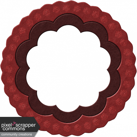 Midnight Romance - Elements Set - Frame - Agosto En Coreano (456x456), Png Download