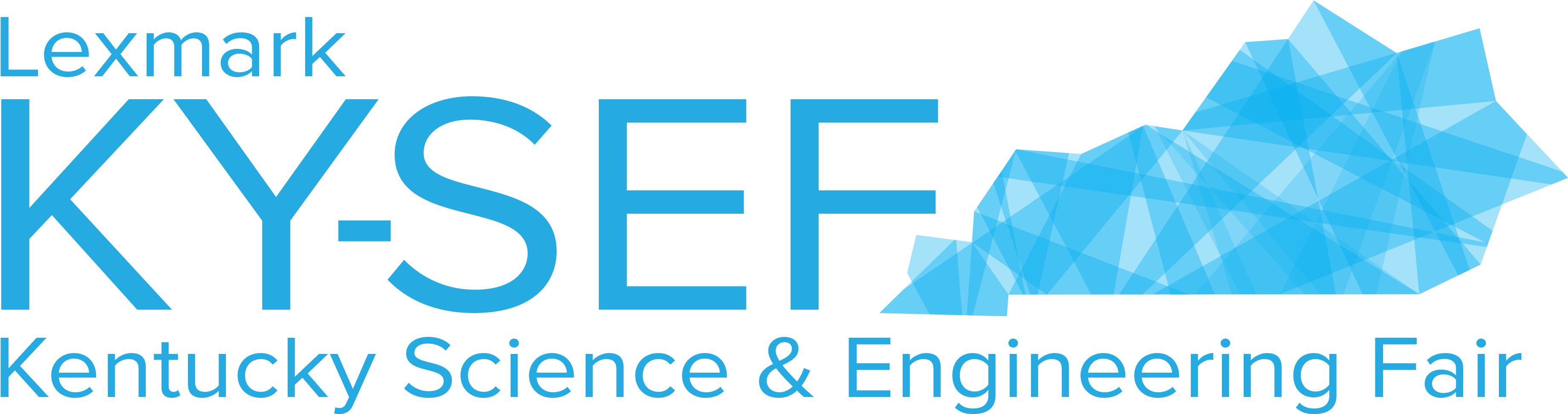 Kentucky Science And Engineering Fair - Science (3884x1221), Png Download