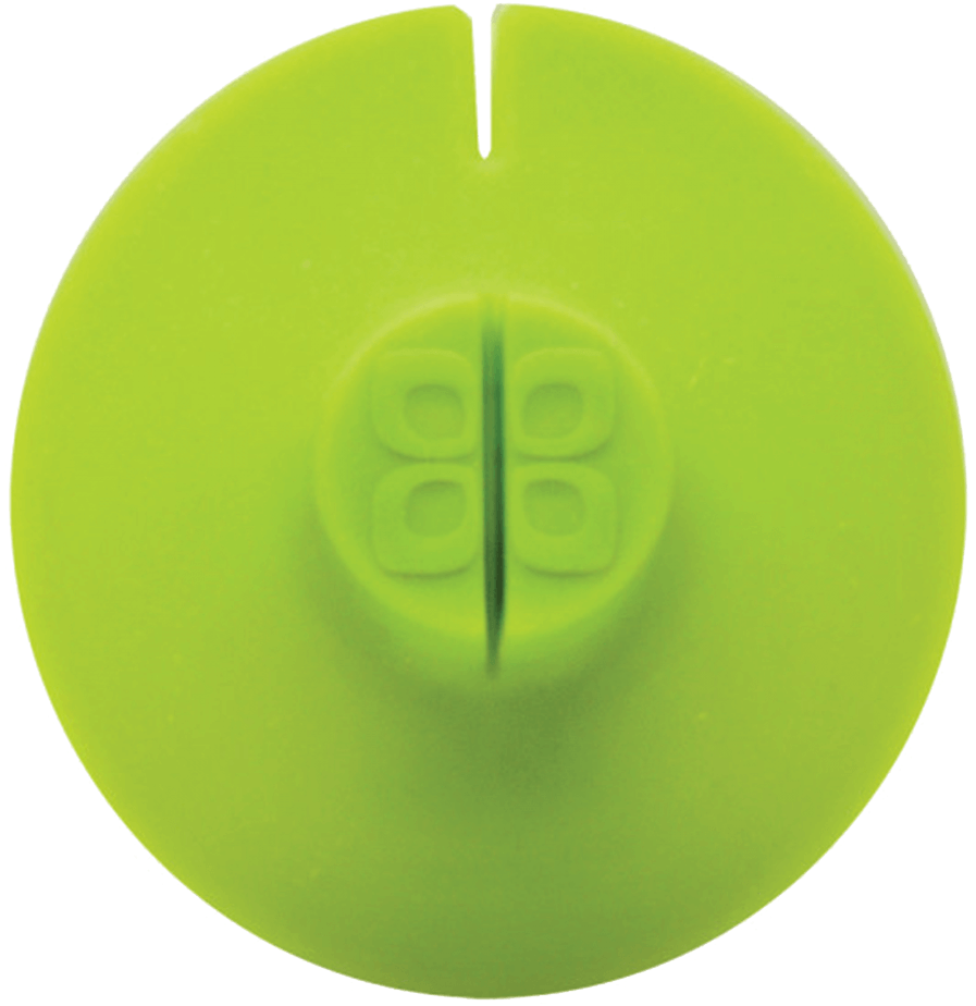 Tea Bag Buddy - Verde Bamboo Max Meyer (700x700), Png Download