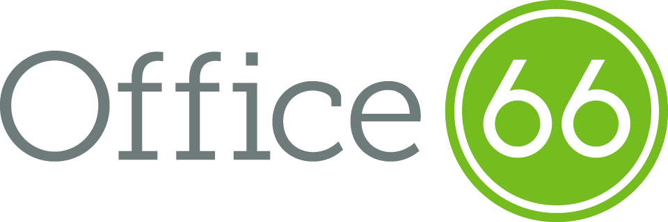 Office66 Replacement For Lexmark 520ha High Yield Toner - Ontwice Logo Png (960x320), Png Download