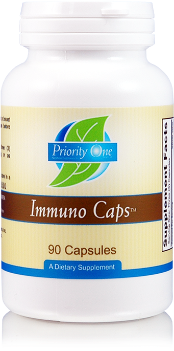Tap To Expand - Priority One Vitamins Adrenal 250 Mg 90 Caps (450x900), Png Download