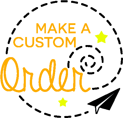 Custom Order Button - Not Knowing What You Don T Know (500x500), Png Download
